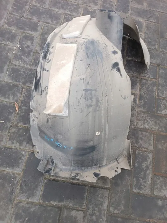 VW GOLF VIII Front Wheel Arch Right 5H0805970A image 8