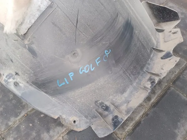 VW GOLF VIII Front Wheel Arch Right 5H0805970A image 9