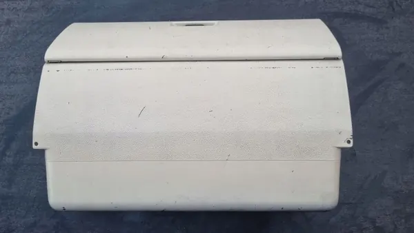 Boîte à gants passager OEM 701857095 VW Transporter T4 image 2