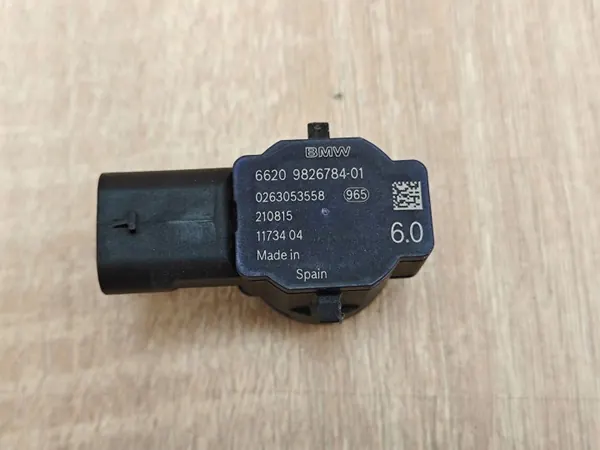 Sensor de aparcamiento OEM 9826784 Delantero Trasero BMW G30 G31 image 3