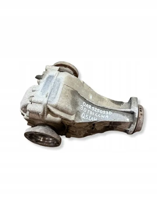 Achterdifferentieel OEM 0AR525053D voor Audi Q5 SQ5 image 2