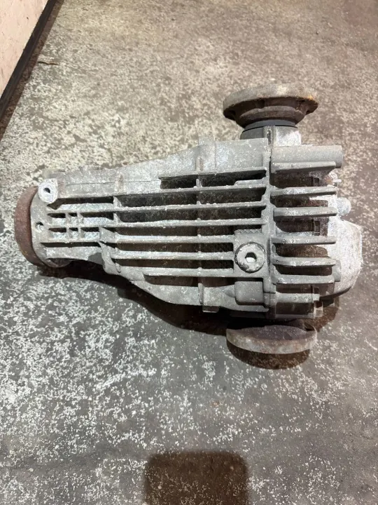Achterdifferentieel OEM 0AR525053D voor Audi Q5 SQ5 image 10
