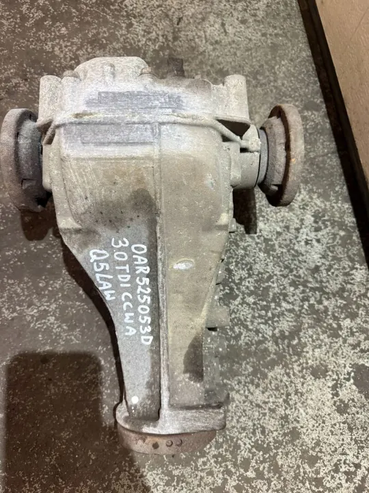 Achterdifferentieel OEM 0AR525053D voor Audi Q5 SQ5 image 7