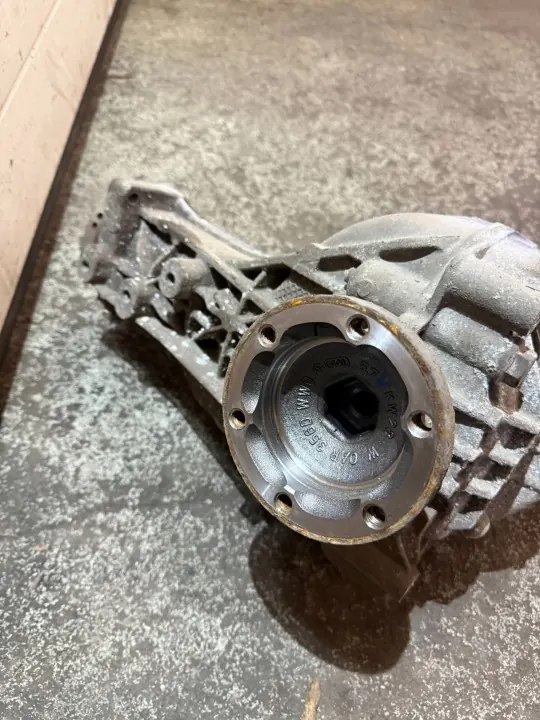 Achterdifferentieel OEM 0AR525053D voor Audi Q5 SQ5 image 9