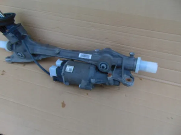 Direção Seat Skoda Volkswagen 5Q1423051BA image 2