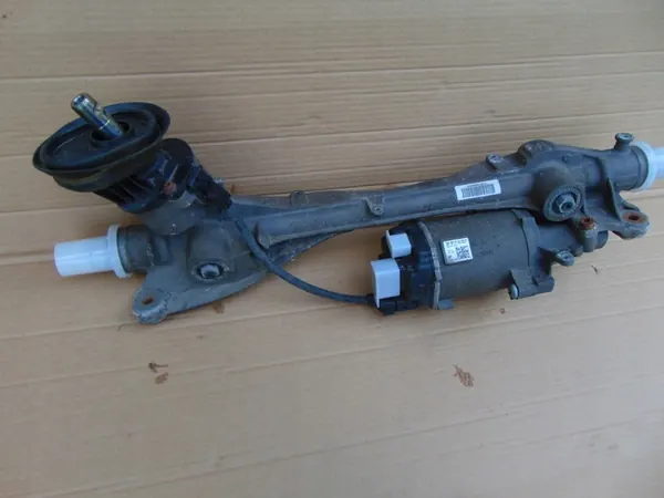 Direção Seat Skoda Volkswagen 5Q1423051BA image 3