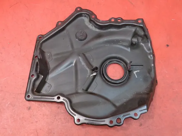 Kamremshölje Audi A5, A4 2.0 TFSI 06H109211Q image 2