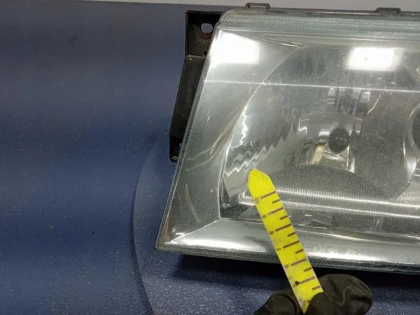 SKODA OCTAVIA I LIFT VASEN XENON AJOVALO EU 1U1941015G image 9