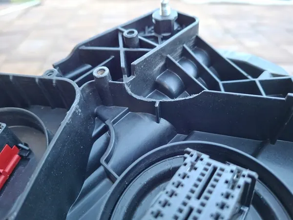 VW Passat B8 Oikea Etuvalaisin 3G1941114A image 7