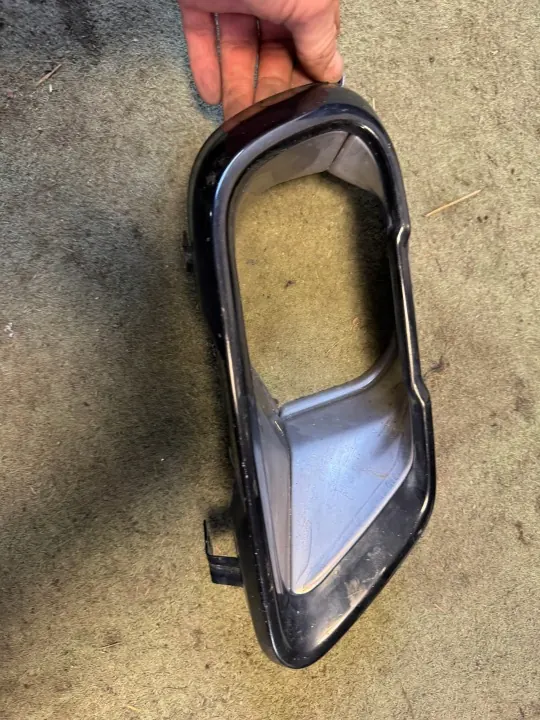 OEM 5A5C8F4 Oikea pakopää BMW X5 G05 X6 G06 image 3