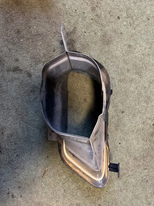 OEM 5A5C8F4 Oikea pakopää BMW X5 G05 X6 G06 image 4