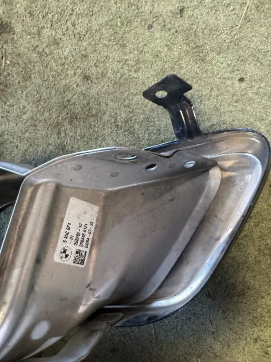 OEM 5A5C8F4 Oikea pakopää BMW X5 G05 X6 G06 image 5