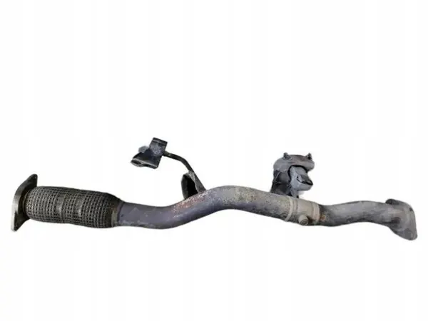 Auspufftopf Renault OE OEM 50885503 Gebraucht image 2