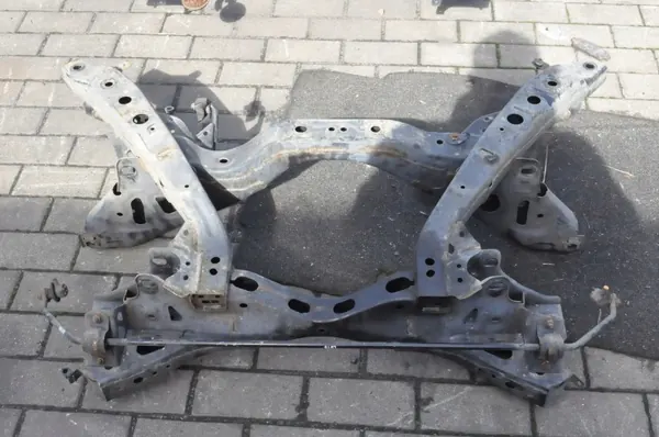 Suspensión trasera Mazda MX-5 ND OEM 403810 image 2