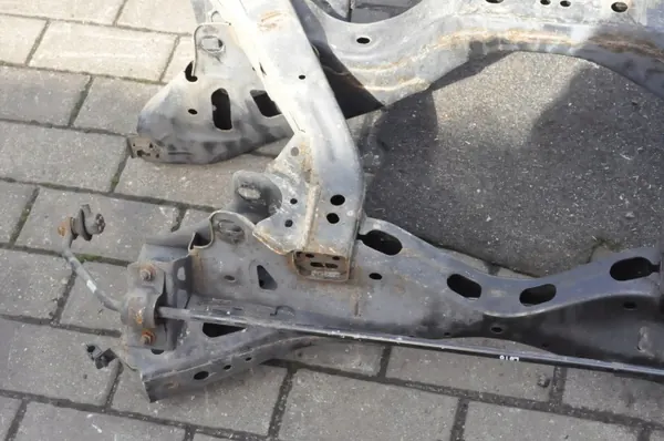 Suspensión trasera Mazda MX-5 ND OEM 403810 image 5