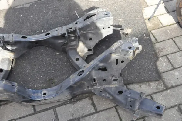 Suspensión trasera Mazda MX-5 ND OEM 403810 image 6