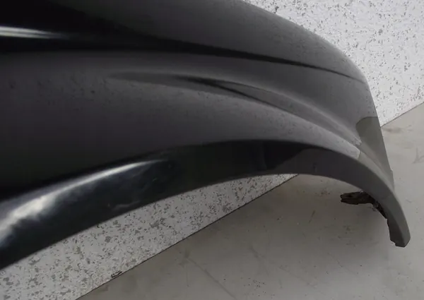 Parafango Destro BMW E46 Coupe Cabrio image 6