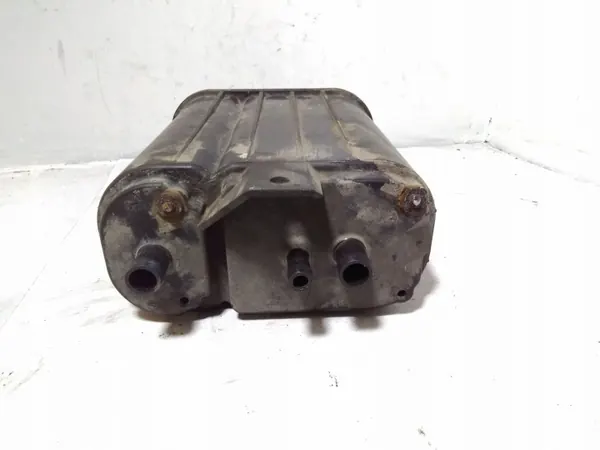 Diesel Particulate Filter CHRYSLER PACIFICA 3.5L image 4