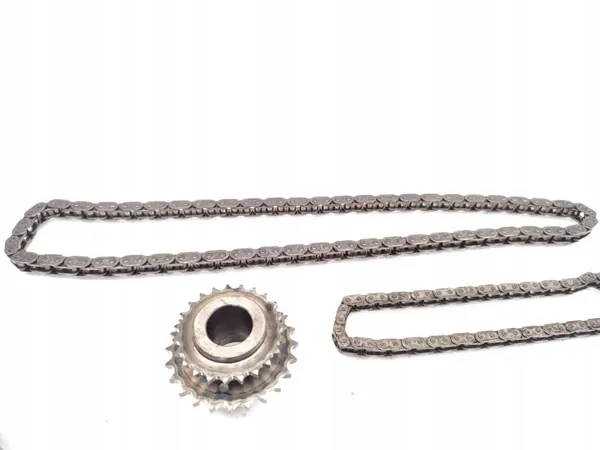 Chaîne de distribution Mercedes-Benz OEM A6540501500 - E 220 D image 10