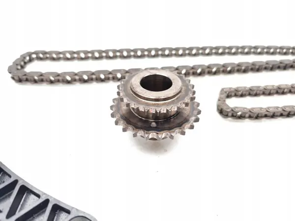 Chaîne de distribution Mercedes-Benz OEM A6540501500 - E 220 D image 4