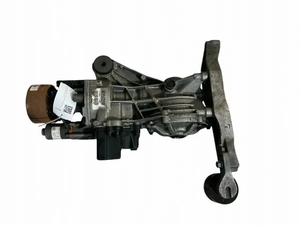 Volvo XC90 Hinterachsdifferenzial 1216684 image 3