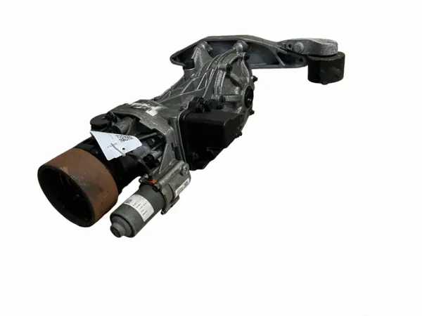 Volvo XC90 Hinterachsdifferenzial 1216684 image 4