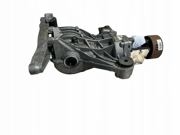 Volvo XC90 Hinterachsdifferenzial 1216684 image 5