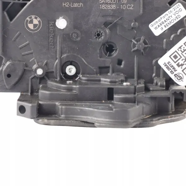 Fechadura Porta Traseira Esquerda BMW 5A160D1 - Peça OE image 3