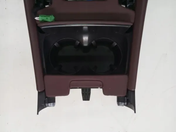 Túnel central Citroen DS9 image 3