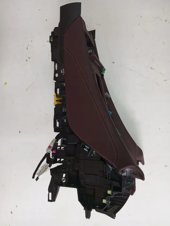 Túnel central Citroen DS9 image 5