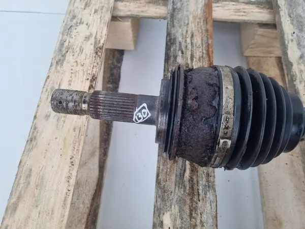 Right Left Half Shaft TOYOTA HILUX VII 2.5 3.0 D-4D image 2