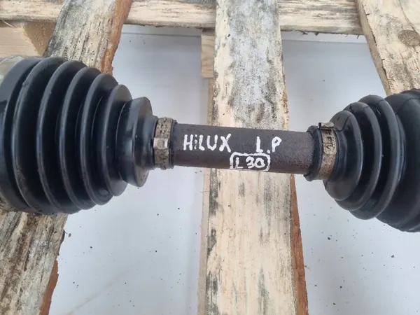 Right Left Half Shaft TOYOTA HILUX VII 2.5 3.0 D-4D image 3