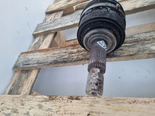 Right Left Half Shaft TOYOTA HILUX VII 2.5 3.0 D-4D image 5