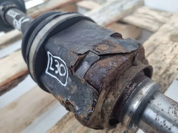 Right Left Half Shaft TOYOTA HILUX VII 2.5 3.0 D-4D image 7