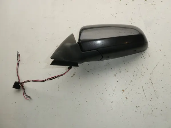 AUDI 8E0857535E Vasemman Puolen Peili 5 Pin image 4
