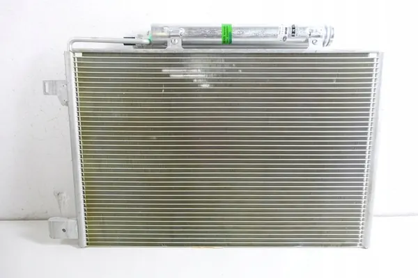 Mahle AC 370 000P Ilmastointikondensaattori image 2