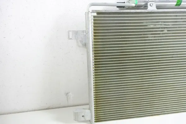 Mahle AC 370 000P Ilmastointikondensaattori image 3