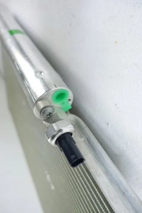 Mahle AC 370 000P Ilmastointikondensaattori image 5