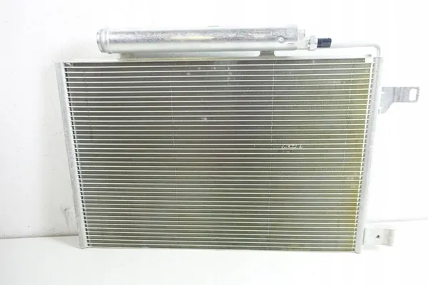 Mahle AC 370 000P Ilmastointikondensaattori image 6