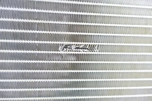 Mahle AC 370 000P Ilmastointikondensaattori image 7