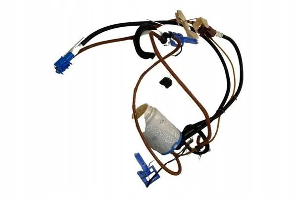 Brandstofpomp VW TOUAREG 3.0L 2012 image 4