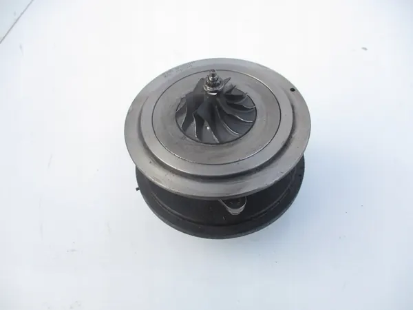 Carcaça de turbina de turbocompressor Citroen Jumper Peugeot Boxer image 1