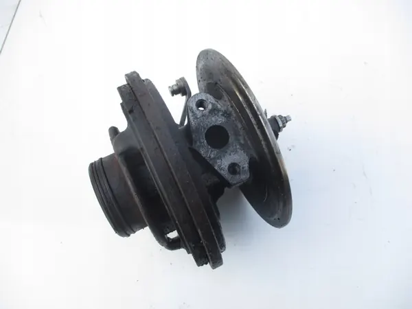 Carcaça de turbina de turbocompressor Citroen Jumper Peugeot Boxer image 3