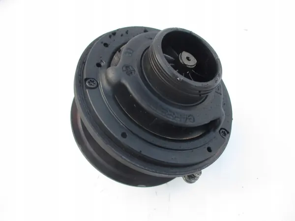 Carcaça de turbina de turbocompressor Citroen Jumper Peugeot Boxer image 5