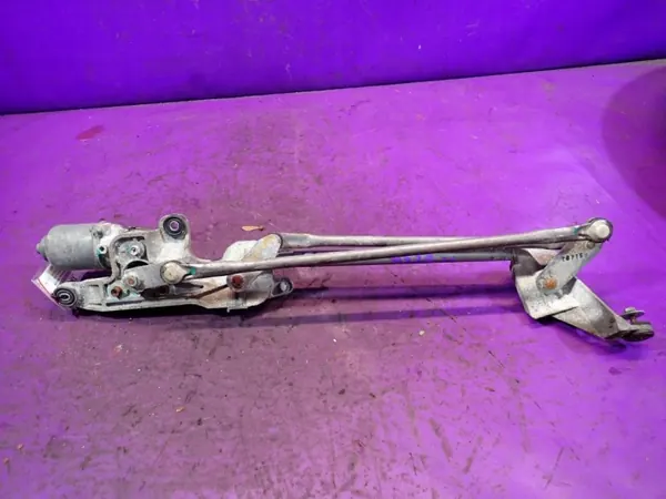 Motor limpiaparabrisas OEM Zawada-384941- Mitsubishi Colt VI image 5