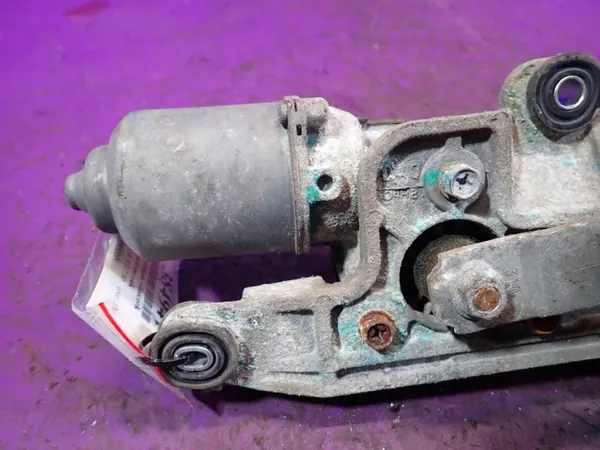 Motor limpiaparabrisas OEM Zawada-384941- Mitsubishi Colt VI image 8