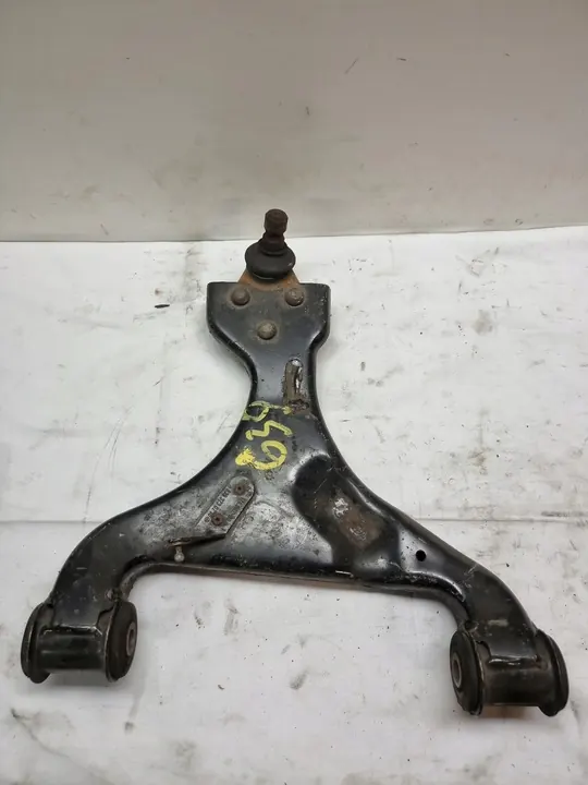 MERCEDES VITO VIANO W639 VÄNSTER FRAM KONTROLLARM A 6393300810 image 2