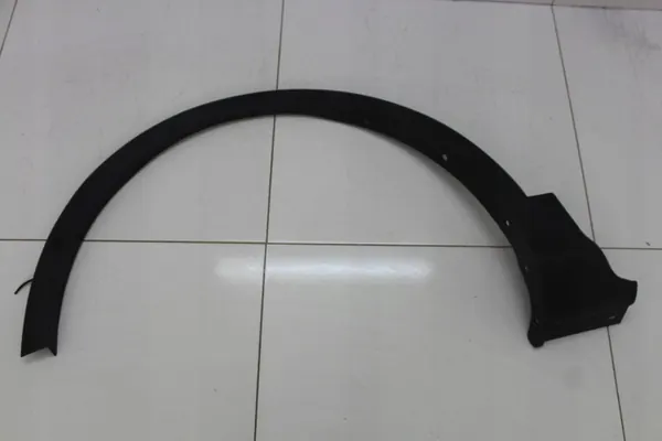 OEM 360214295 Para-lamas dianteiro esquerdo para Ford Kuga MK1 image 2