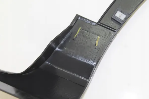 OEM 360214295 Para-lamas dianteiro esquerdo para Ford Kuga MK1 image 4