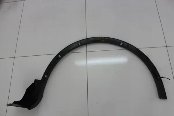 OEM 360214295 Para-lamas dianteiro esquerdo para Ford Kuga MK1 image 5